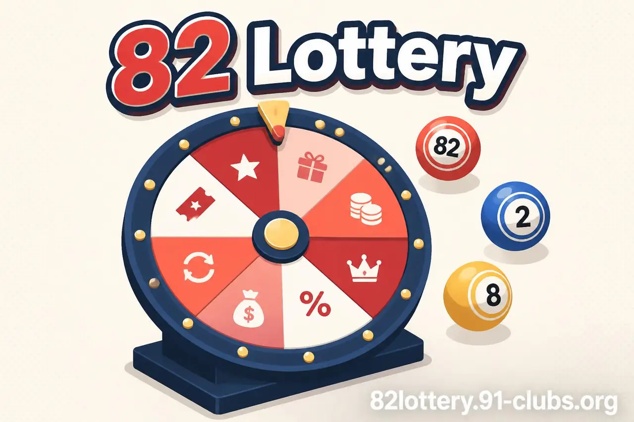 82 Lottery