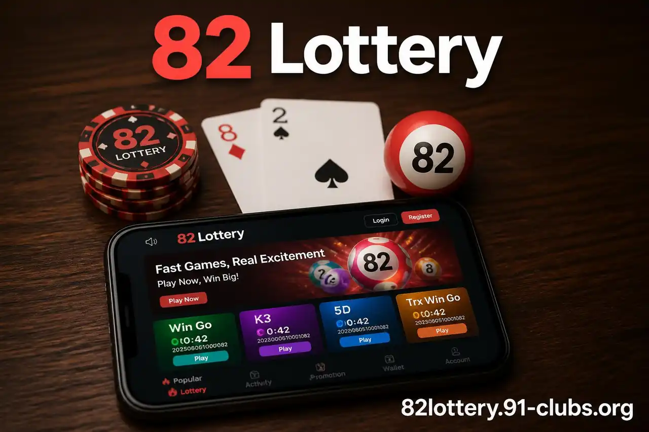 82 Lottery